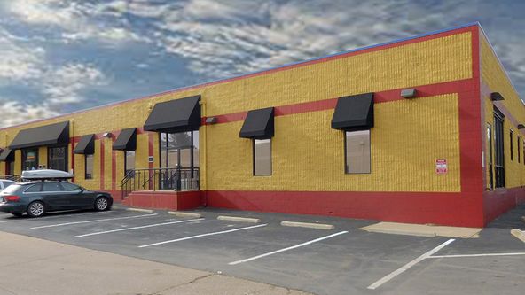 Great Central Boulder Office Flex Space For Sale or Lease - Unit 1, Suites D & E